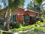 Deluxe Sextuple room with balcony