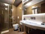 Deluxe Double room with mountain view