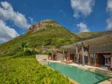 3 Bedrooms Villa with ocean view