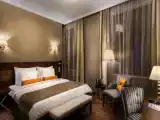 Executive Single room