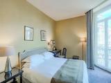 Superior room with balcony