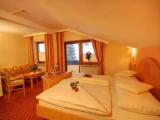 1 Bedroom Junior Suite with balcony
