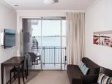 2 Bedrooms Standard room with balcony and with pool view