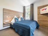 Double Junior Suite
