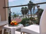 Standard Single room with balcony