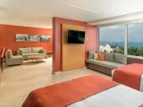 Club Double Suite with ocean view