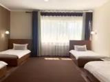 Classic room