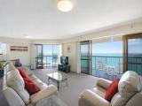 1 Bedroom Apartment with ocean view