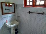 Standard Double room with garden view