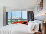 Double Club Suite
