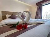 1 Bedroom Standard Double room