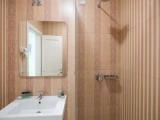 Superior Double room with city view