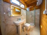 Triple Family Chalet