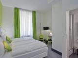 Budget Twin room