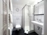 1 Bedroom Standard Single room