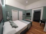 Superior Double room with balcony