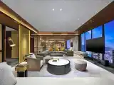 Presidential Single Suite