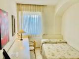 Standard Single room with city view