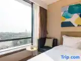 Superior Twin room with lake view