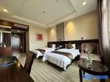 Standard Double room with garden view
