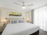1 Bedroom Executive Double Apartment