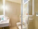 1 Bedroom Suite with sea view