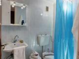 Standard Triple room with balcony and with sea view