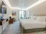 Standard Single Junior Suite