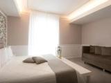 Deluxe Triple Suite with sea view