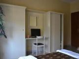 Standard Triple room with balcony