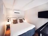 Standard Duplex room