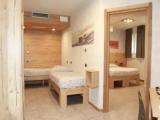 Deluxe Double room with river view