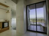 Standard room with garden view