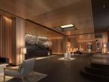 1 Bedroom Standard Double Suite