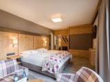 Economy Double room with balcony