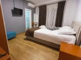 Standard Double room with garden view