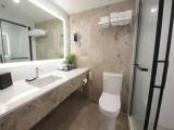 Standard Double Club room