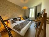 Superior Quadruple room