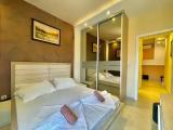 Standard Double Apartment