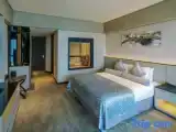 Deluxe Double Suite
