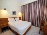 2 Bedrooms Apartment with Pool View