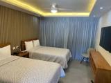 Superior Double room with balcony