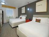 Premium Quadruple Suite