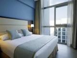 Junior Suite with partial sea view