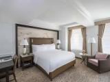 Superior No view Double Club room