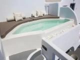 Suite with view