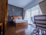 Deluxe Double room with lake view