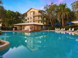 2 Bedrooms Deluxe Quadruple Villa