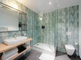 Deluxe Double room with lake view