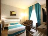 Standard Single room with balcony